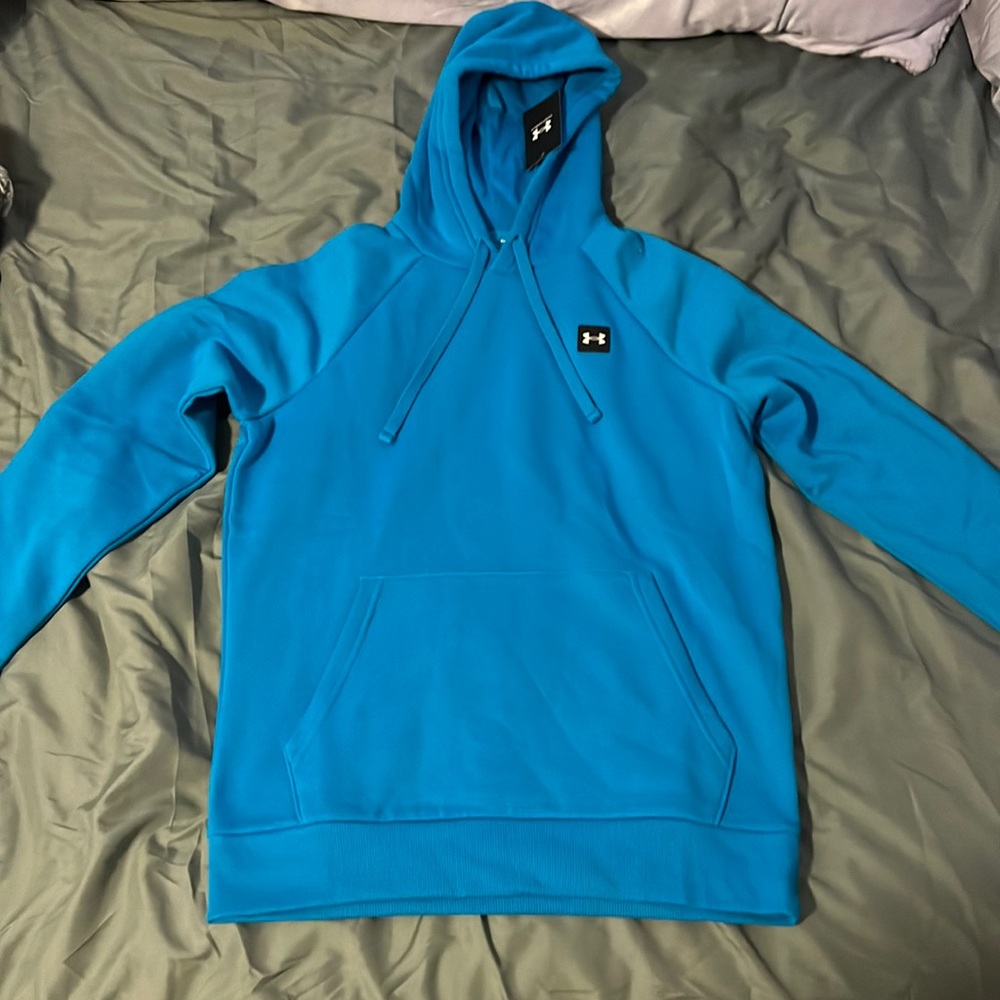 Under Armour hoodie